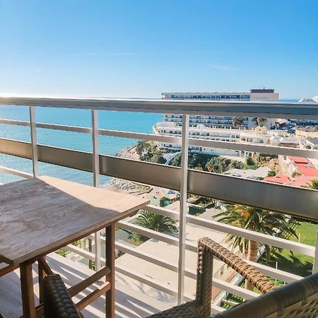 Apartamentos Calma Rentals Torremolinos Exteriér fotografie