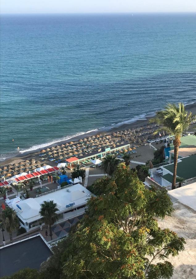 Apartamentos Calma Rentals Torremolinos Exteriér fotografie