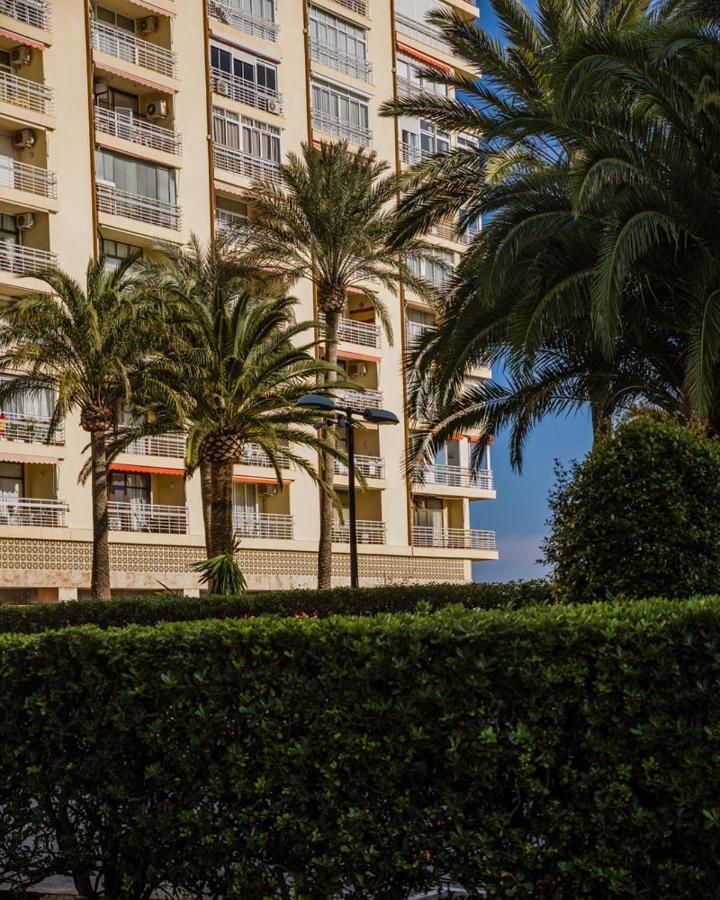 Apartamentos Calma Rentals Torremolinos Exteriér fotografie