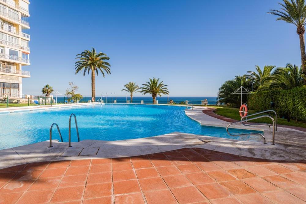 Apartamentos Calma Rentals Torremolinos Exteriér fotografie
