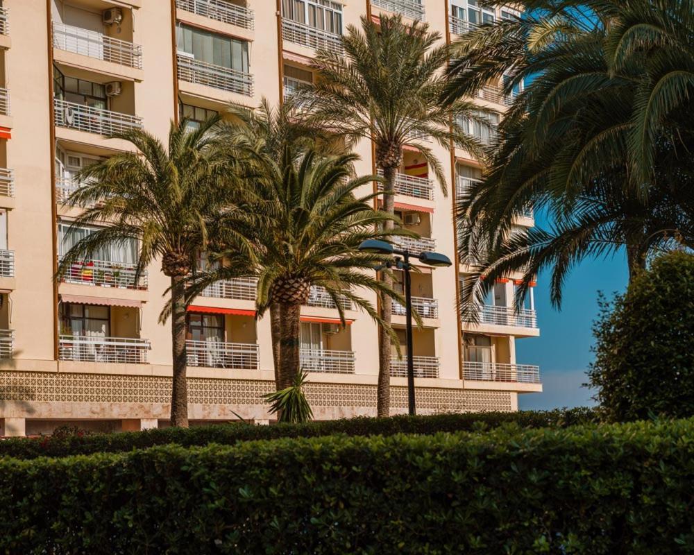 Apartamentos Calma Rentals Torremolinos Exteriér fotografie