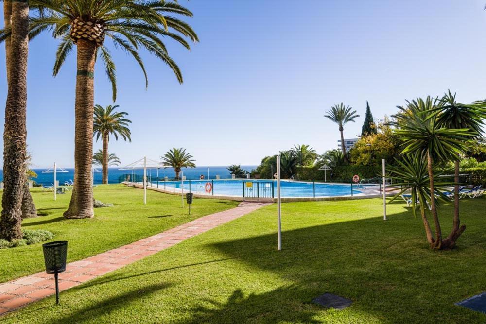 Apartamentos Calma Rentals Torremolinos Exteriér fotografie
