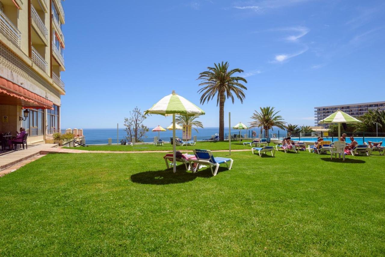 Apartamentos Calma Rentals Torremolinos Exteriér fotografie
