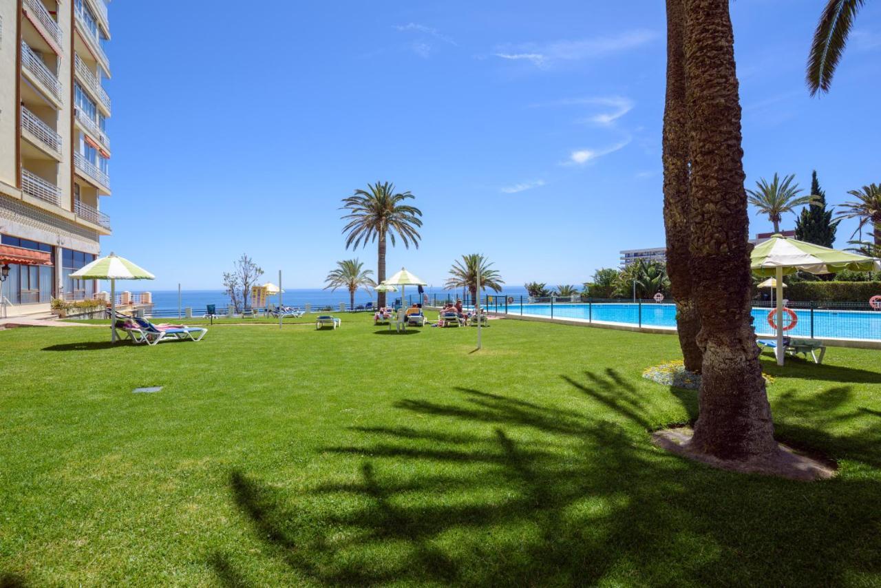 Apartamentos Calma Rentals Torremolinos Exteriér fotografie