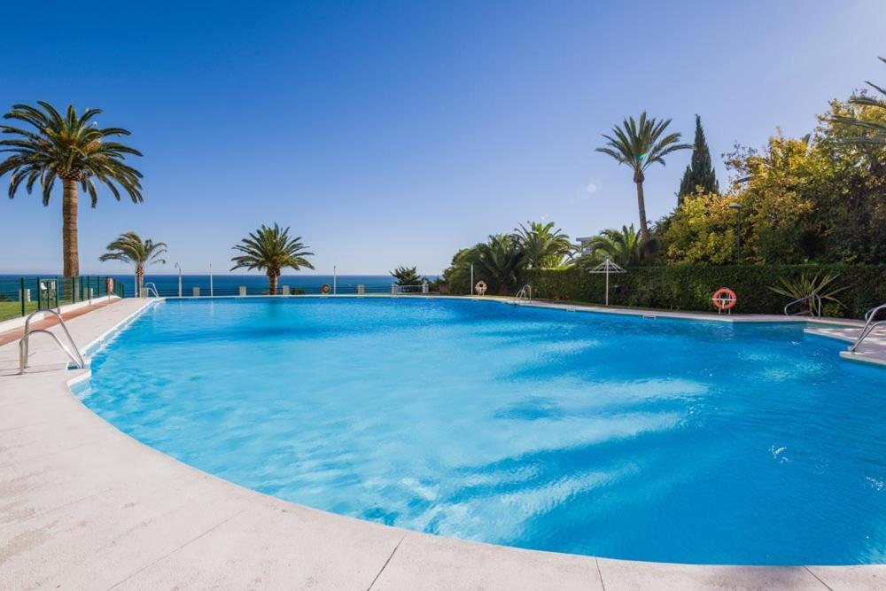 Apartamentos Calma Rentals Torremolinos Exteriér fotografie