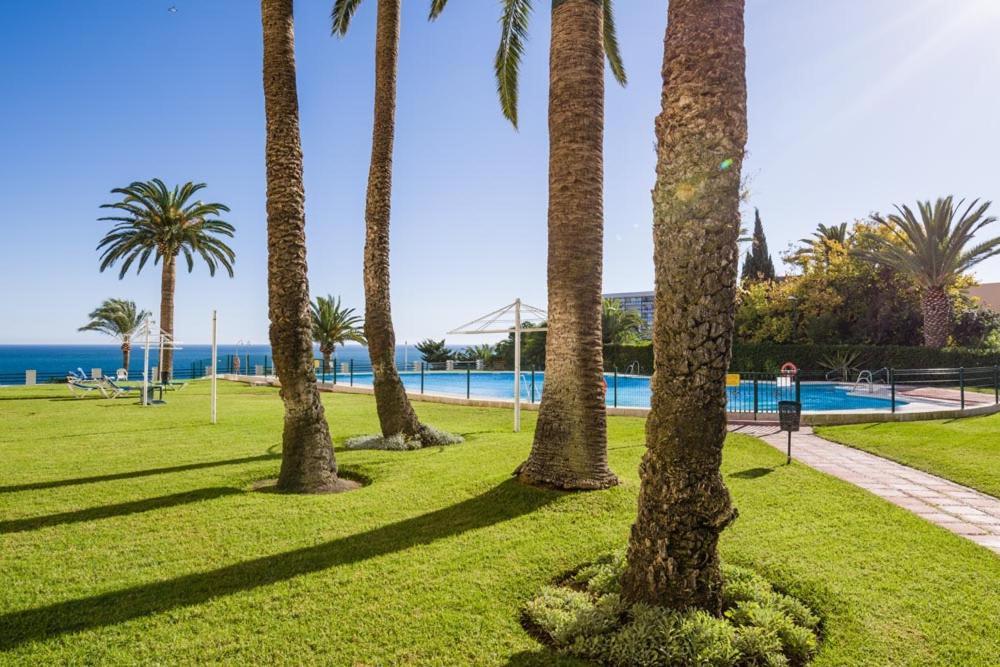 Apartamentos Calma Rentals Torremolinos Exteriér fotografie