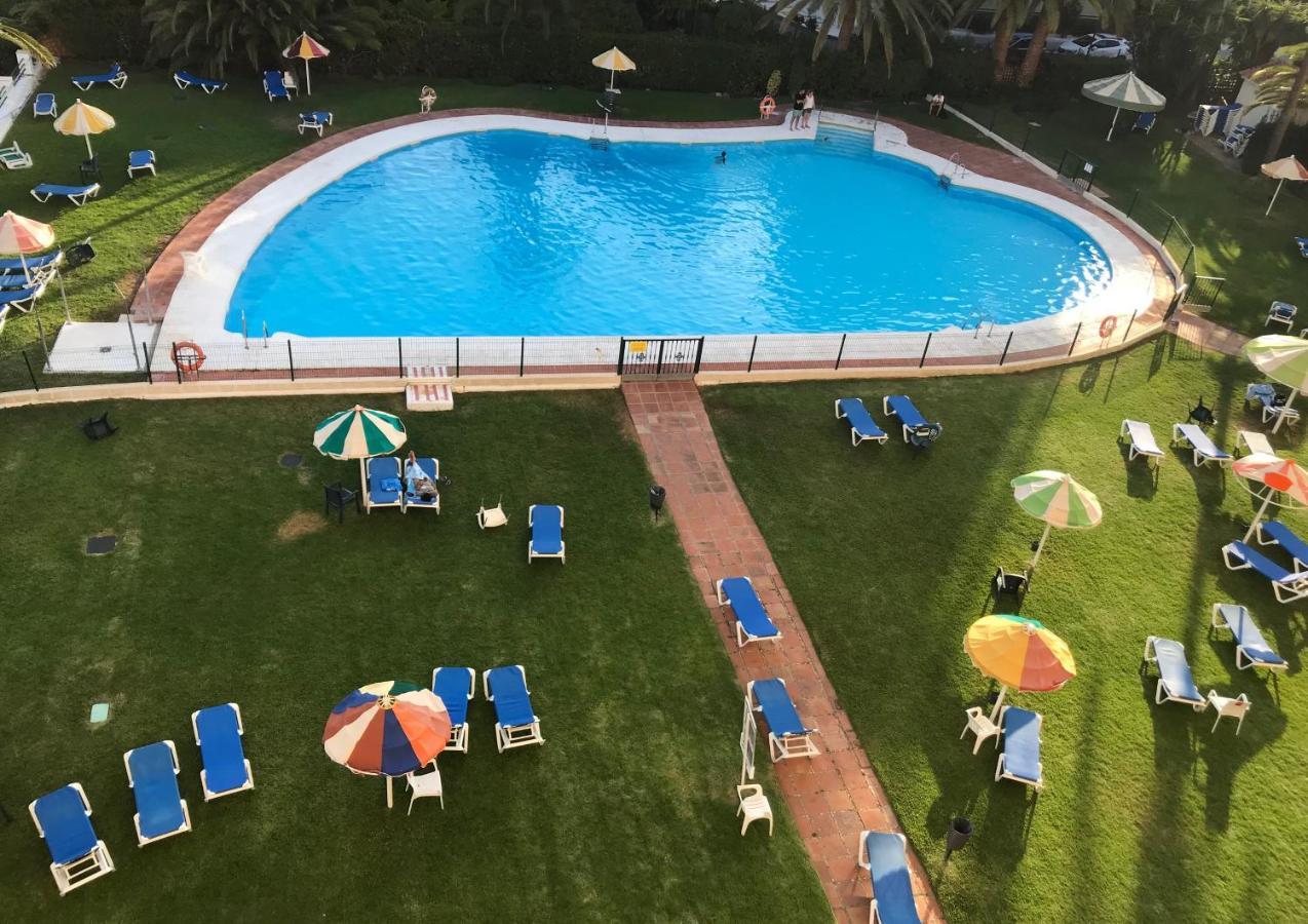 Apartamentos Calma Rentals Torremolinos Exteriér fotografie