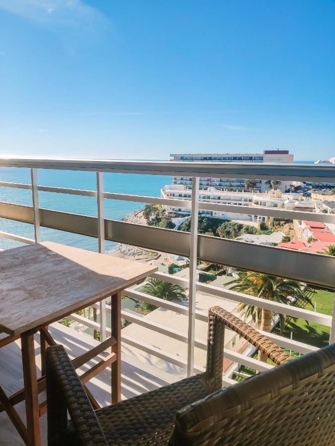 Apartamentos Calma Rentals Torremolinos Exteriér fotografie
