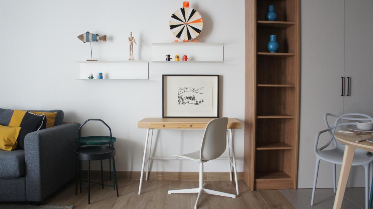 Apartamentos Calma Rentals Torremolinos Exteriér fotografie