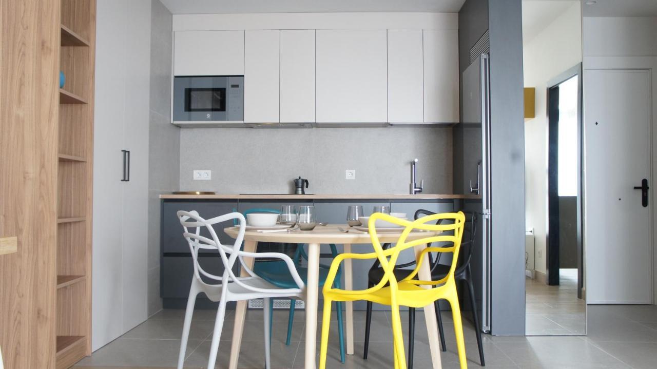 Apartamentos Calma Rentals Torremolinos Exteriér fotografie