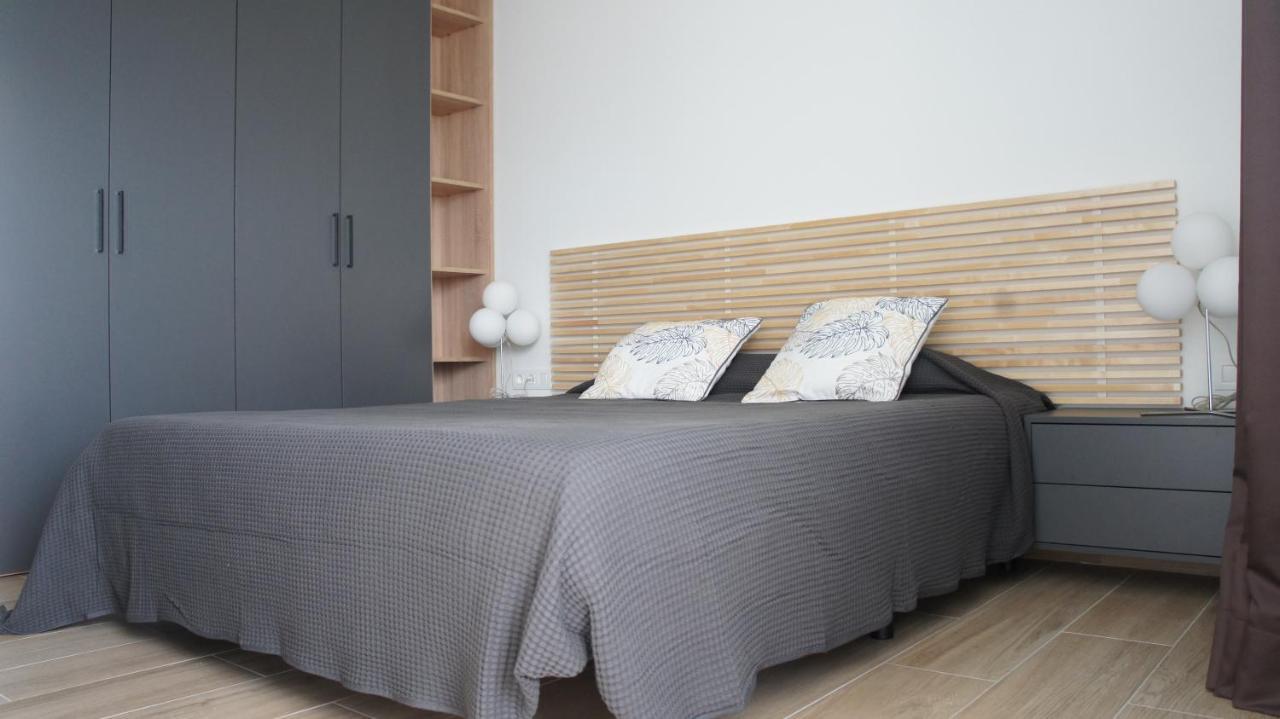 Apartamentos Calma Rentals Torremolinos Exteriér fotografie