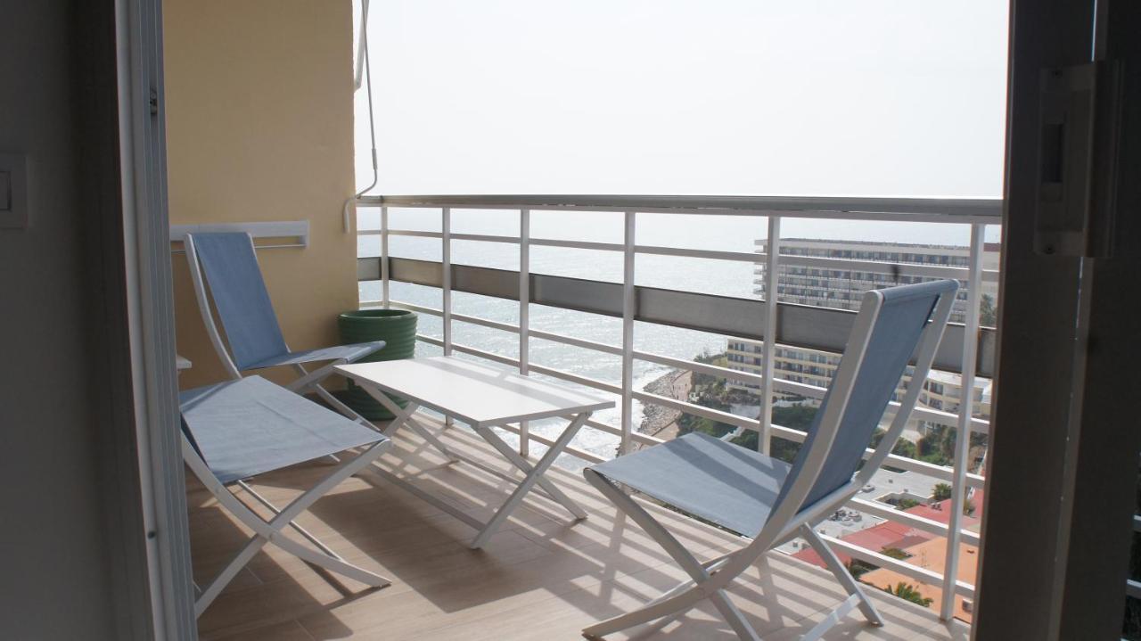 Apartamentos Calma Rentals Torremolinos Exteriér fotografie