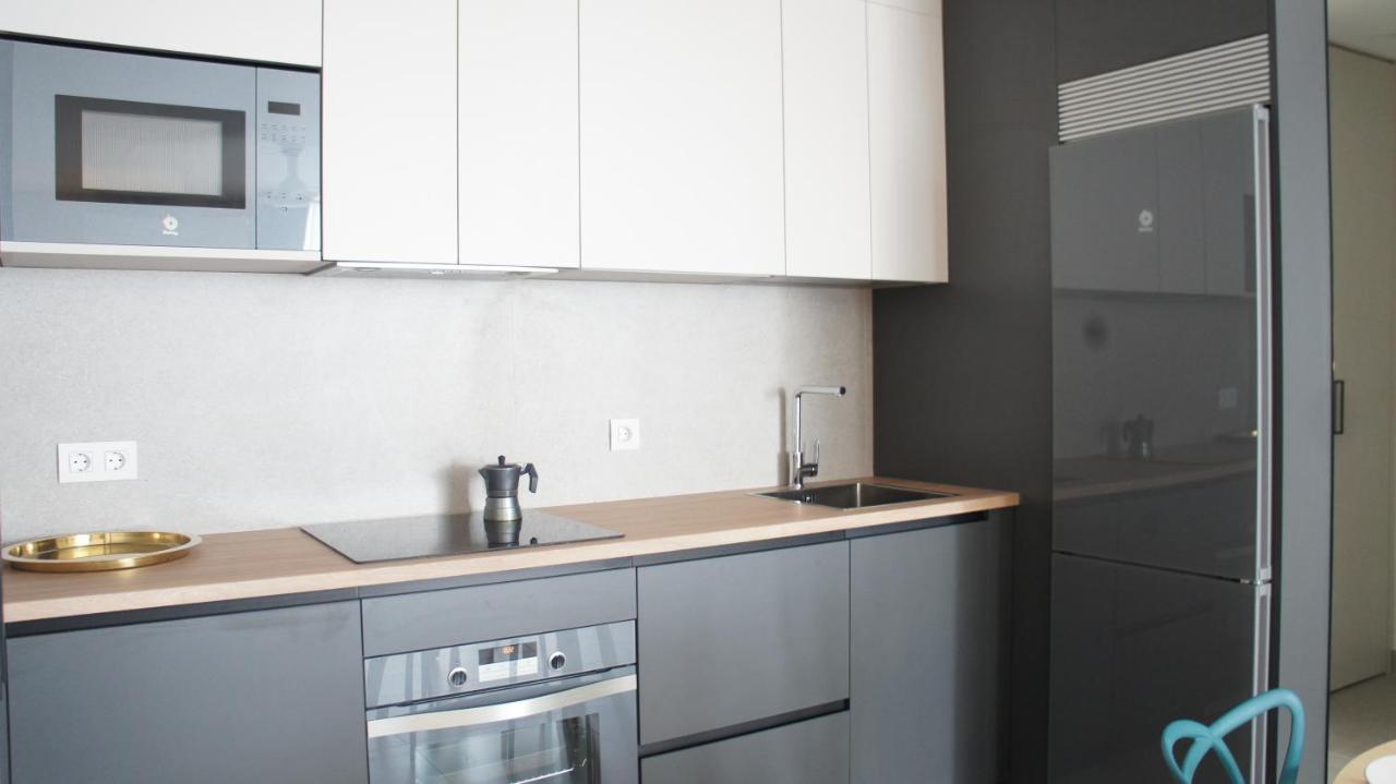 Apartamentos Calma Rentals Torremolinos Exteriér fotografie