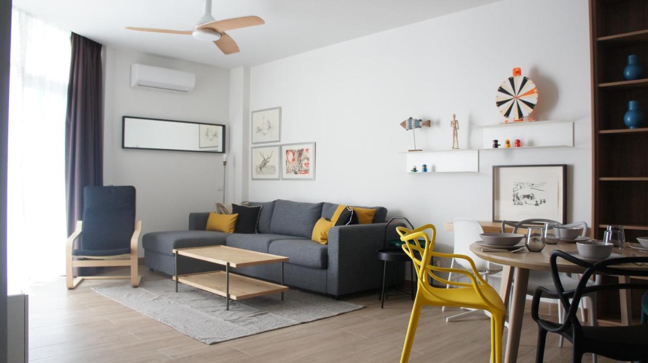 Apartamentos Calma Rentals Torremolinos Exteriér fotografie