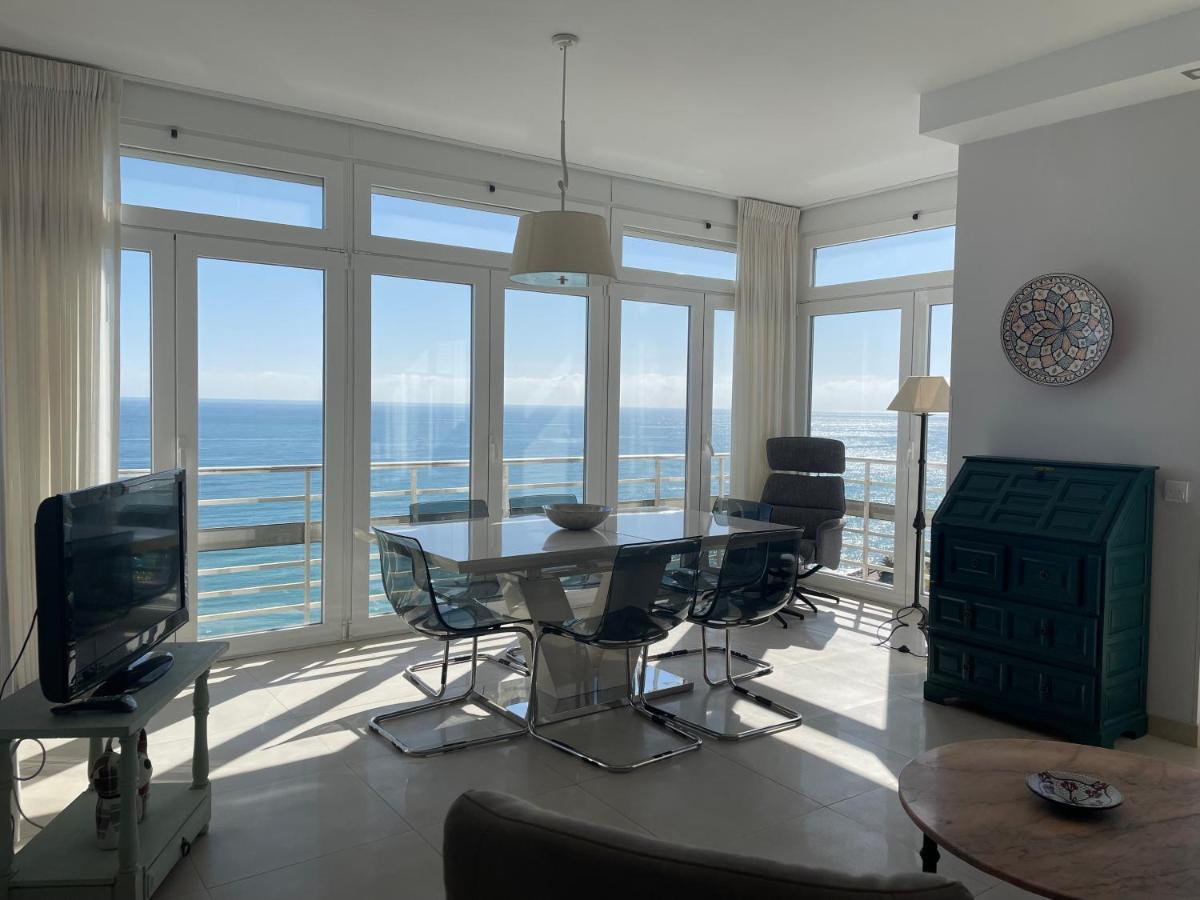 Apartamentos Calma Rentals Torremolinos Exteriér fotografie