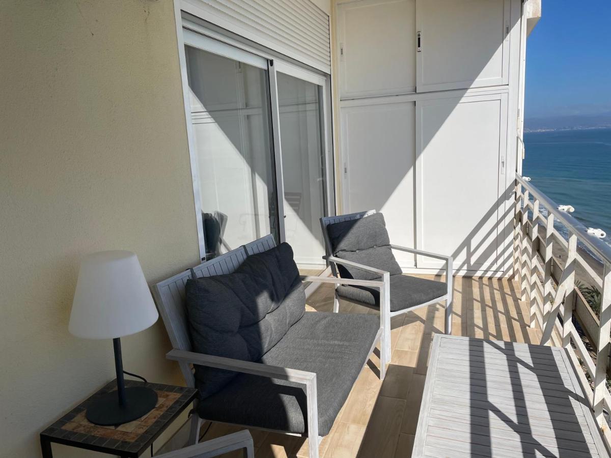 Apartamentos Calma Rentals Torremolinos Exteriér fotografie