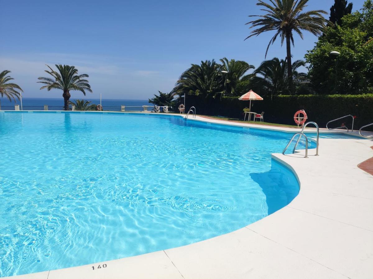 Apartamentos Calma Rentals Torremolinos Exteriér fotografie