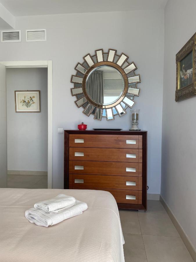 Apartamentos Calma Rentals Torremolinos Exteriér fotografie