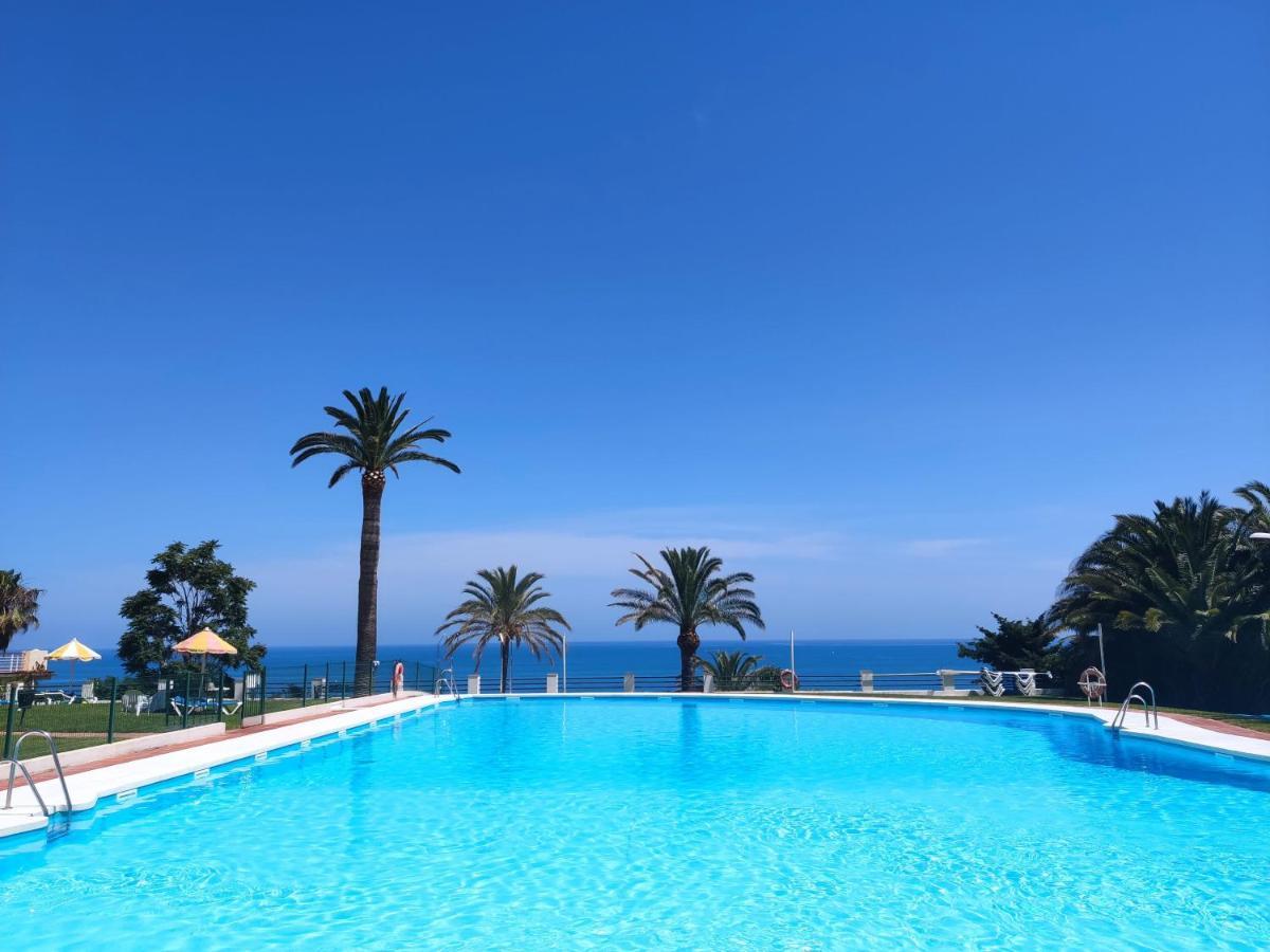 Apartamentos Calma Rentals Torremolinos Exteriér fotografie