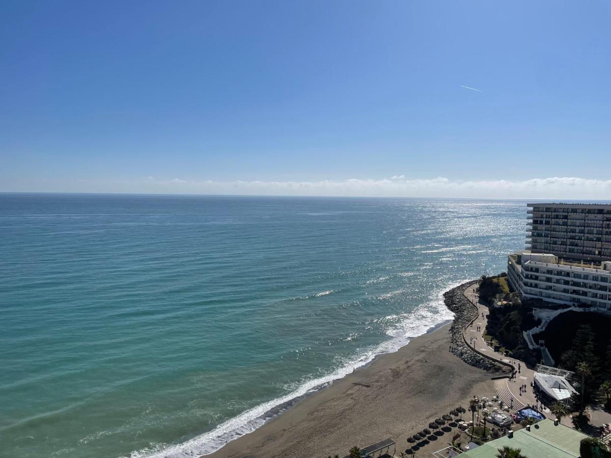 Apartamentos Calma Rentals Torremolinos Exteriér fotografie