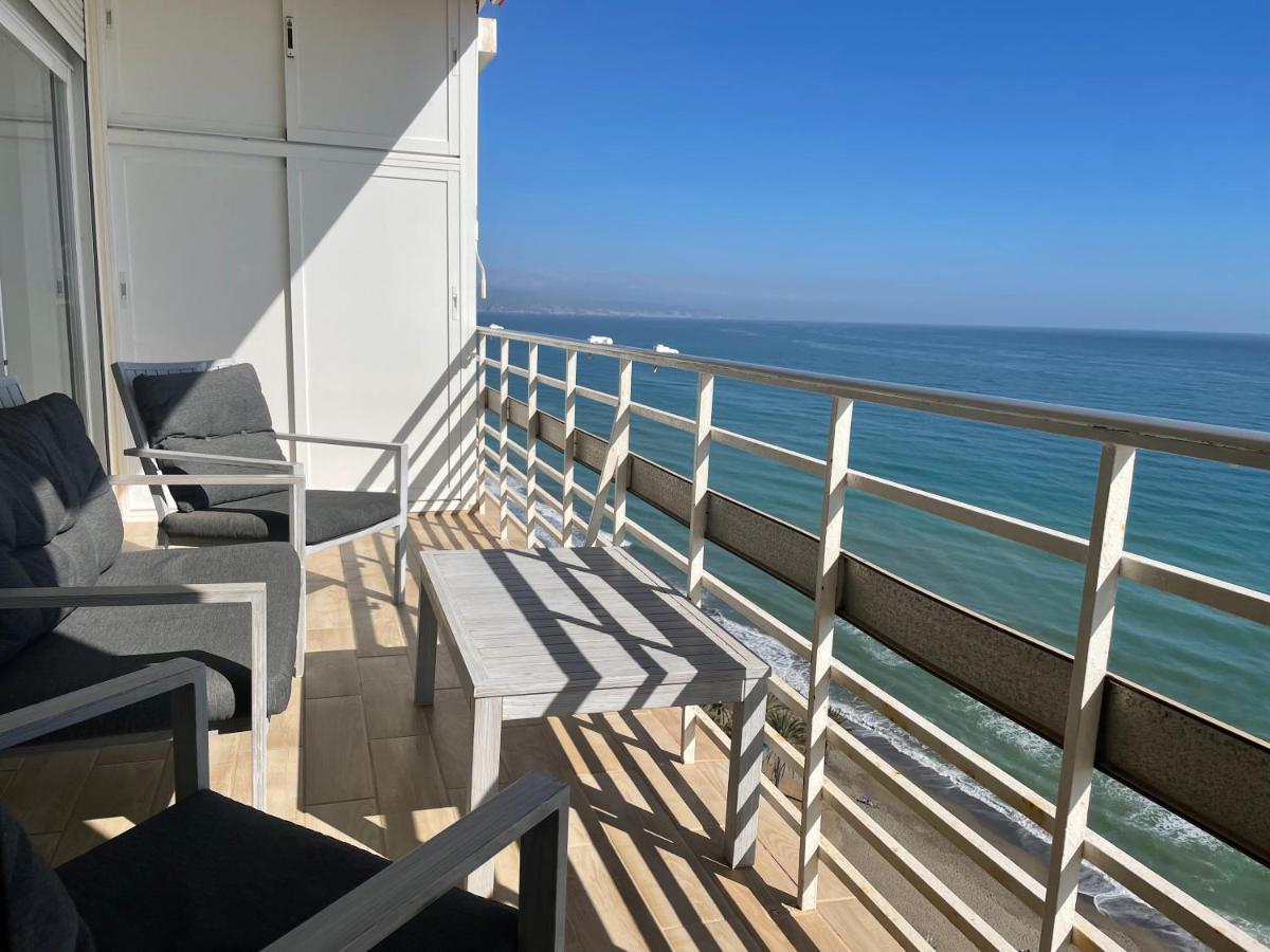 Apartamentos Calma Rentals Torremolinos Exteriér fotografie