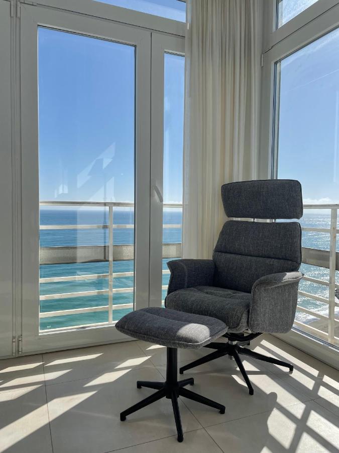 Apartamentos Calma Rentals Torremolinos Exteriér fotografie
