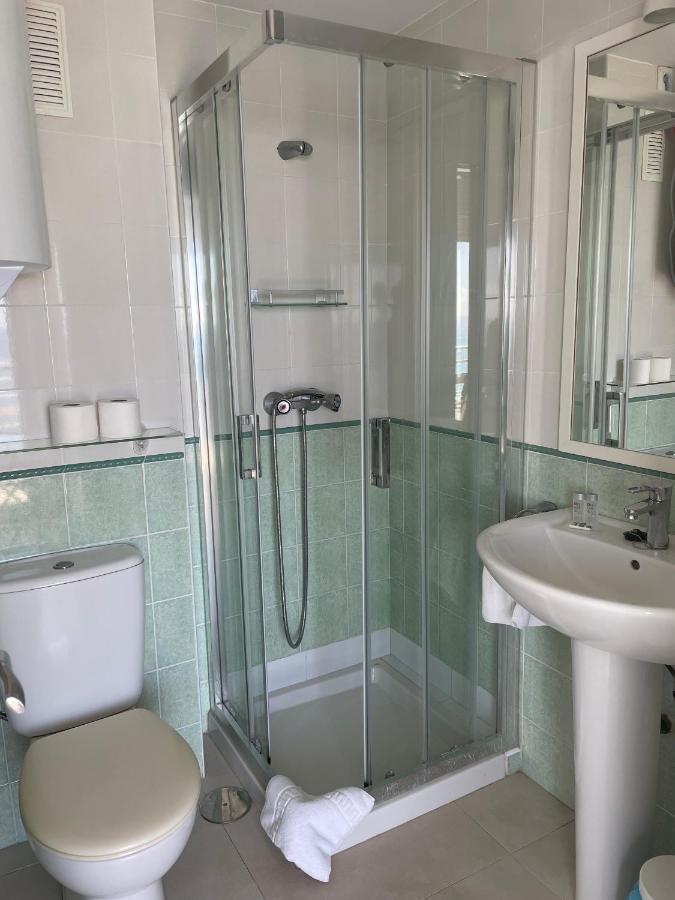 Apartamentos Calma Rentals Torremolinos Exteriér fotografie