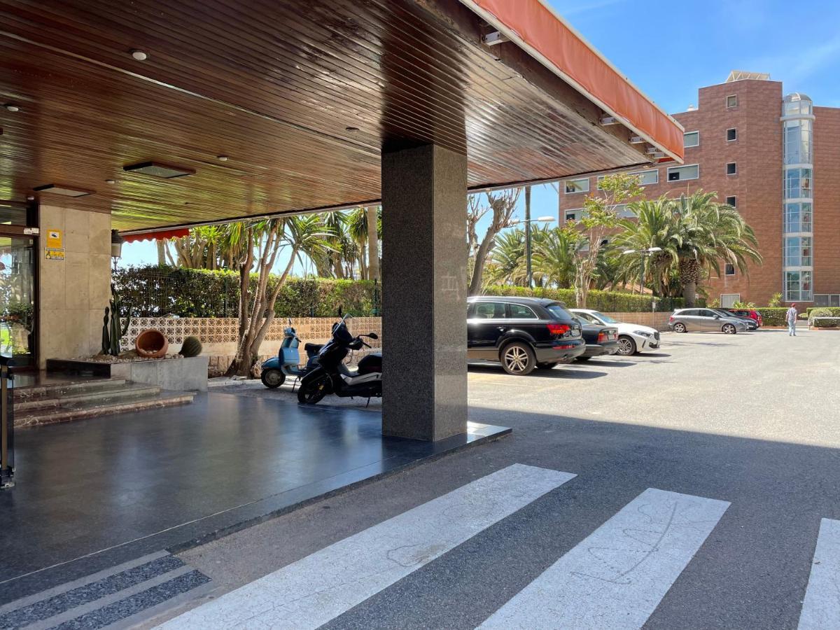 Apartamentos Calma Rentals Torremolinos Exteriér fotografie