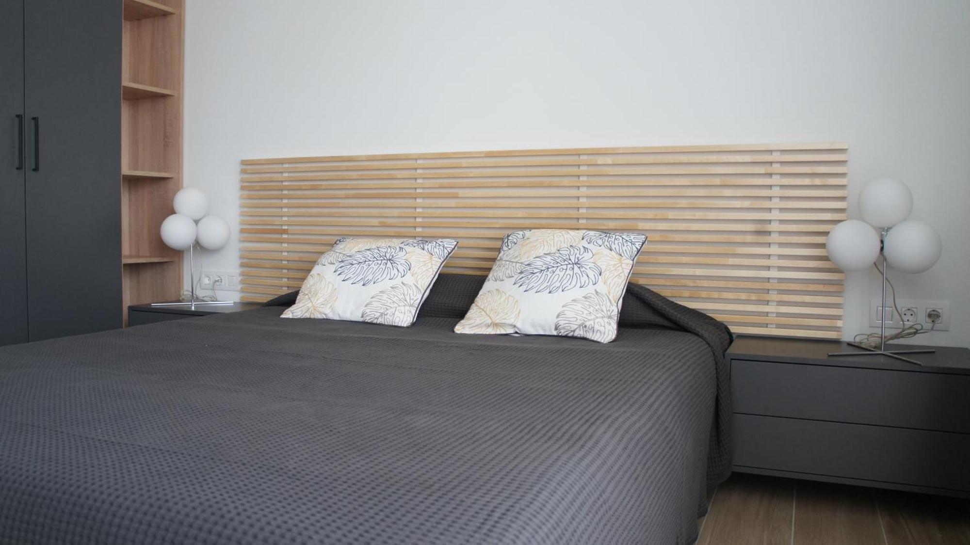 Apartamentos Calma Rentals Torremolinos Exteriér fotografie