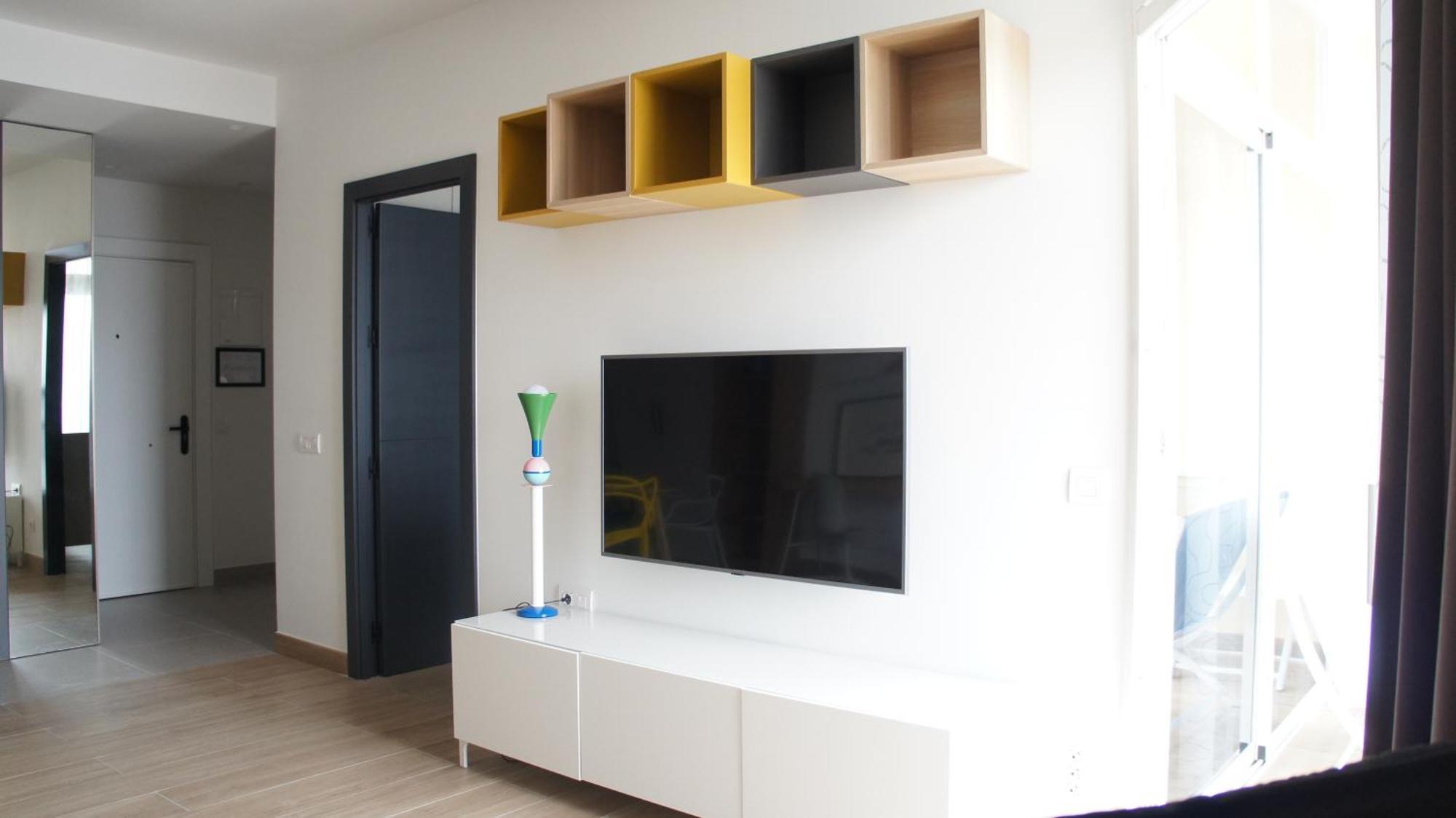 Apartamentos Calma Rentals Torremolinos Exteriér fotografie