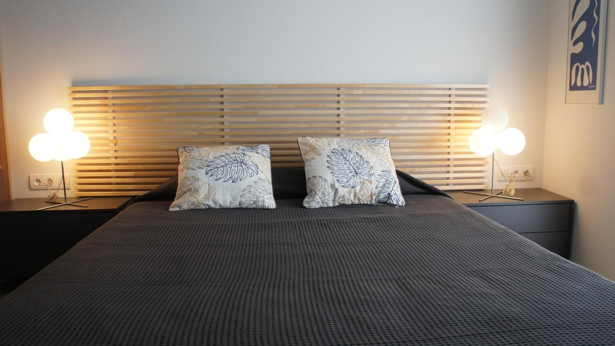 Apartamentos Calma Rentals Torremolinos Exteriér fotografie