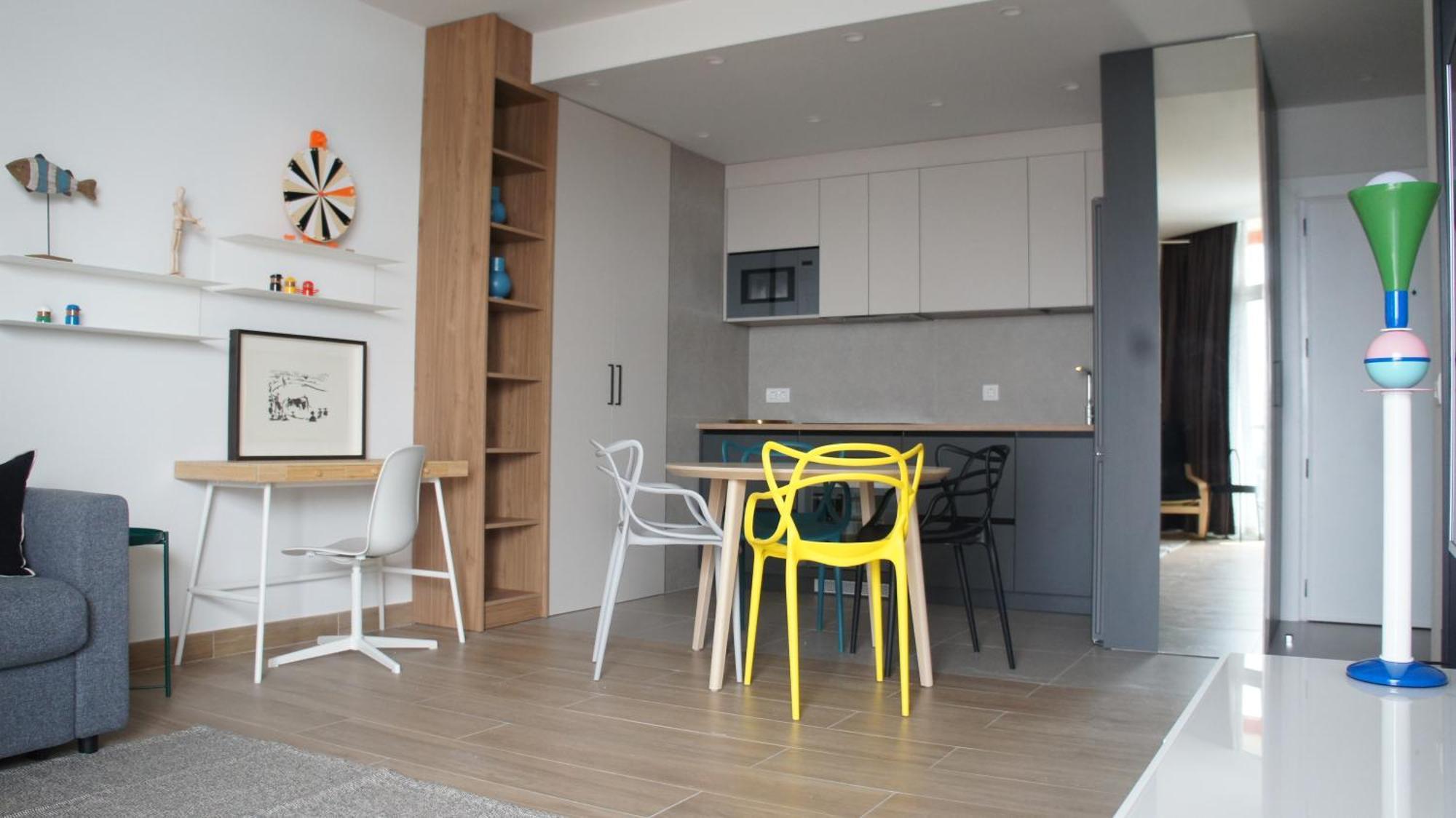 Apartamentos Calma Rentals Torremolinos Exteriér fotografie